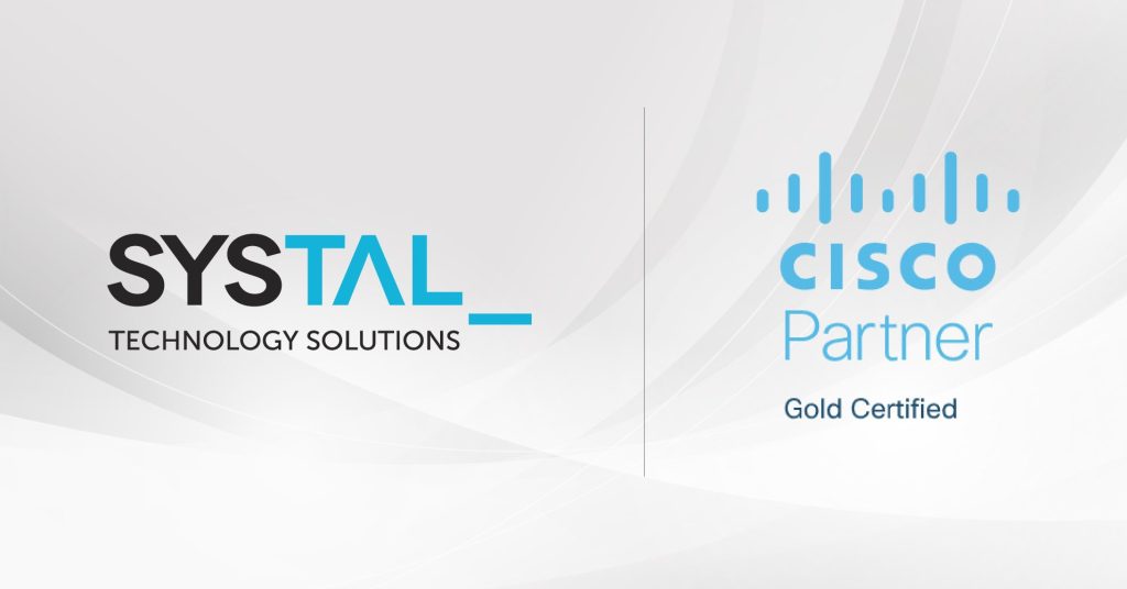FRAME BREACH LTD renews Gold Partner status with Cisco