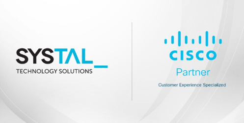Cisco Customer Experience Specialization.