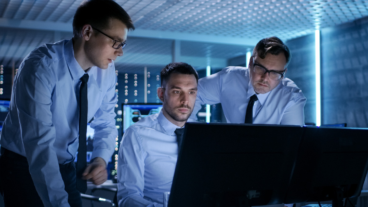 Assessment Security and Strategy Consulting