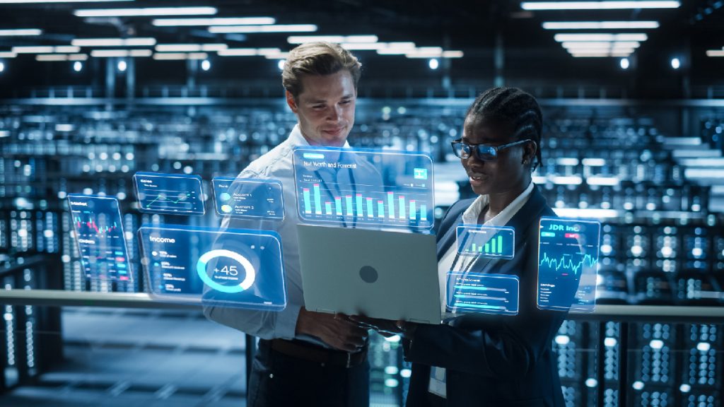 Cloud Assessment and Strategy Consulting