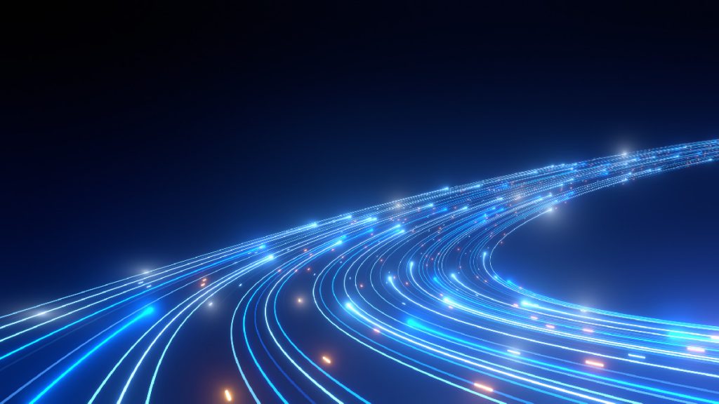 data streams network